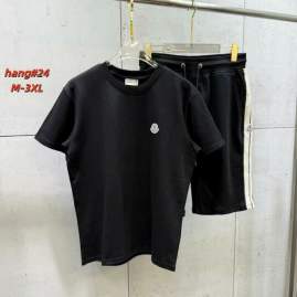 Picture of Moncler Shirt Pant Suits _SKUMonclerM-3XL12yh7023846